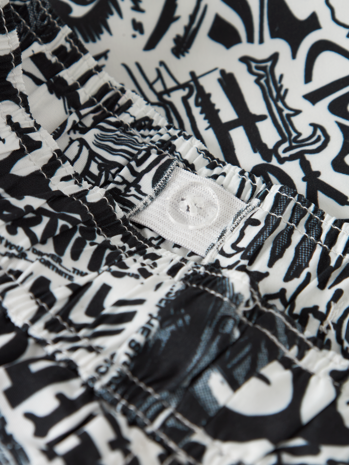 Name It Badeshorts Marki Fornite