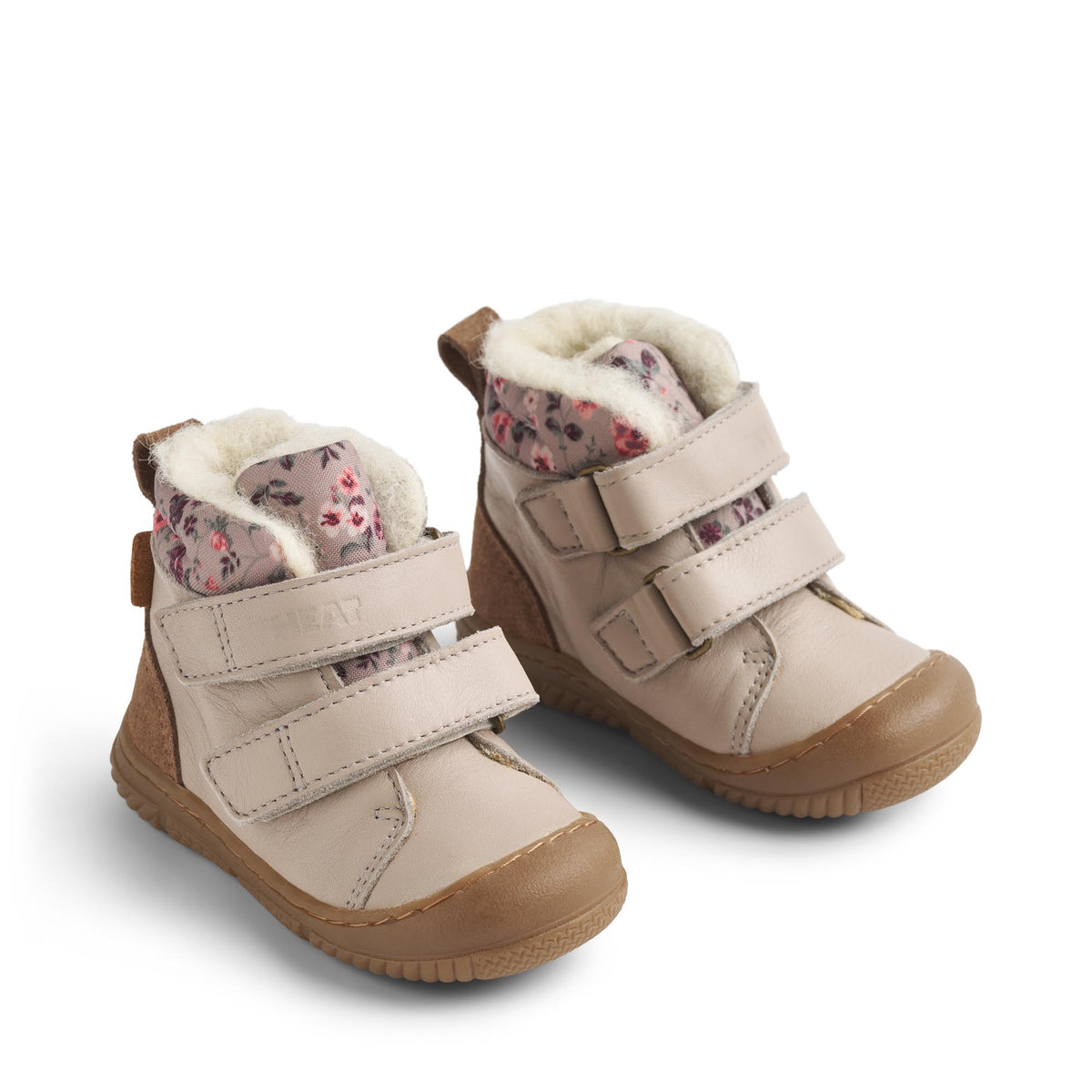 Wheat Begyndersko Snug TEX