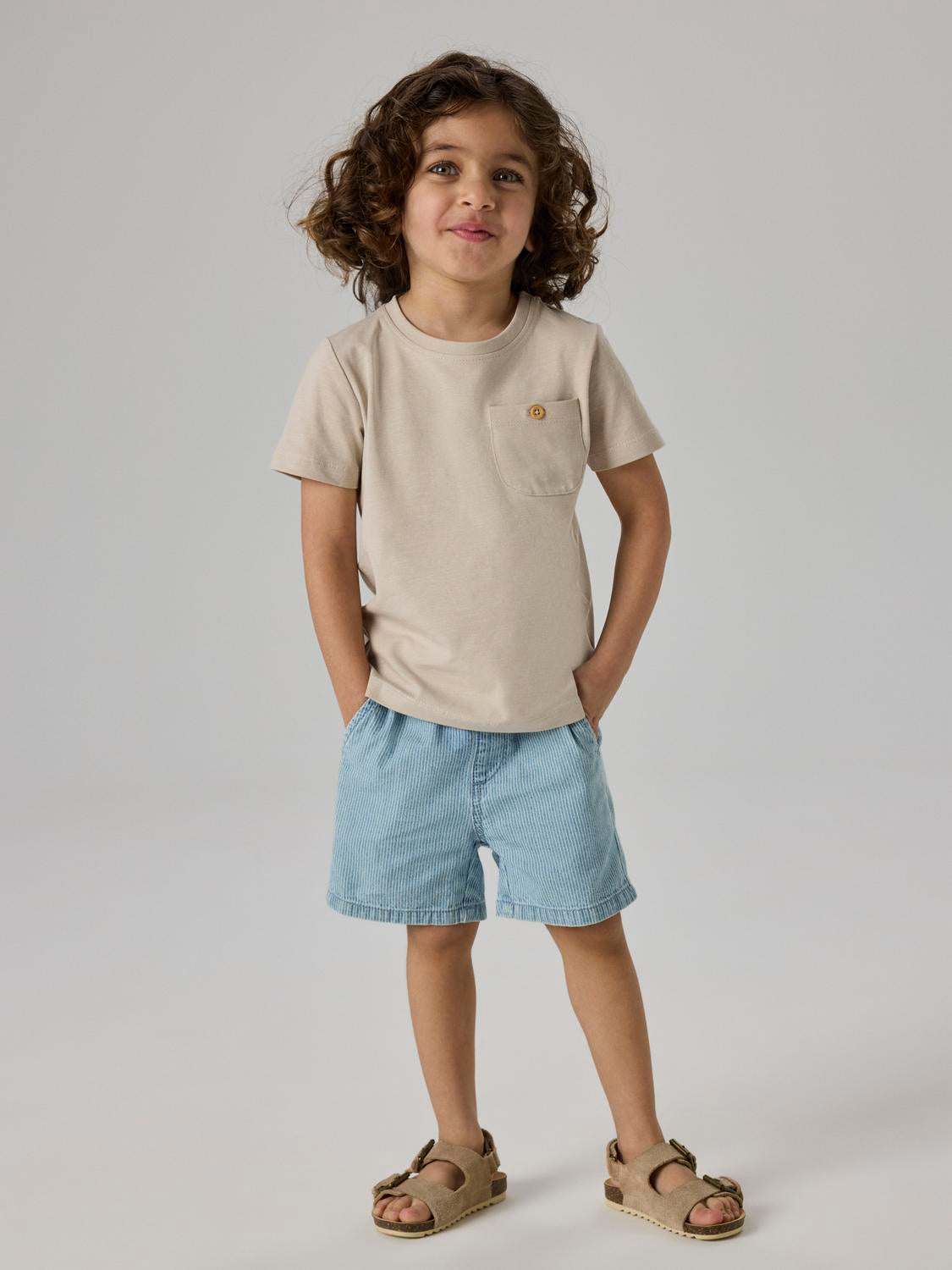 Name It Shorts Ryan