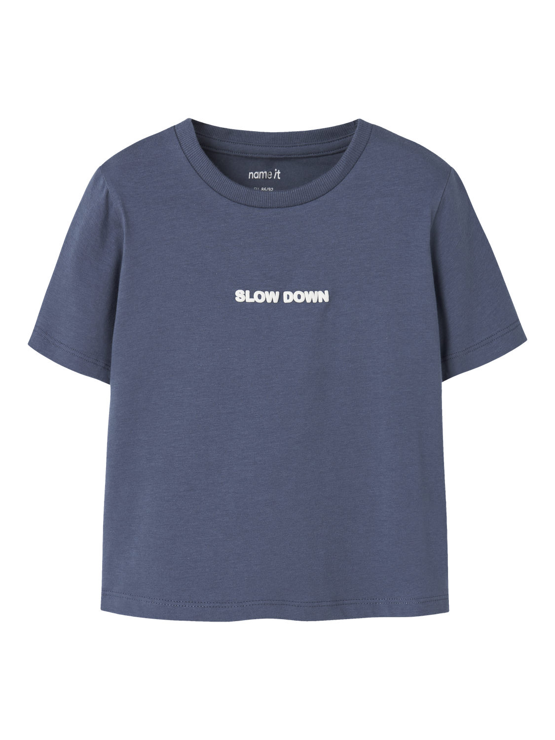 Name It T-shirt Javes