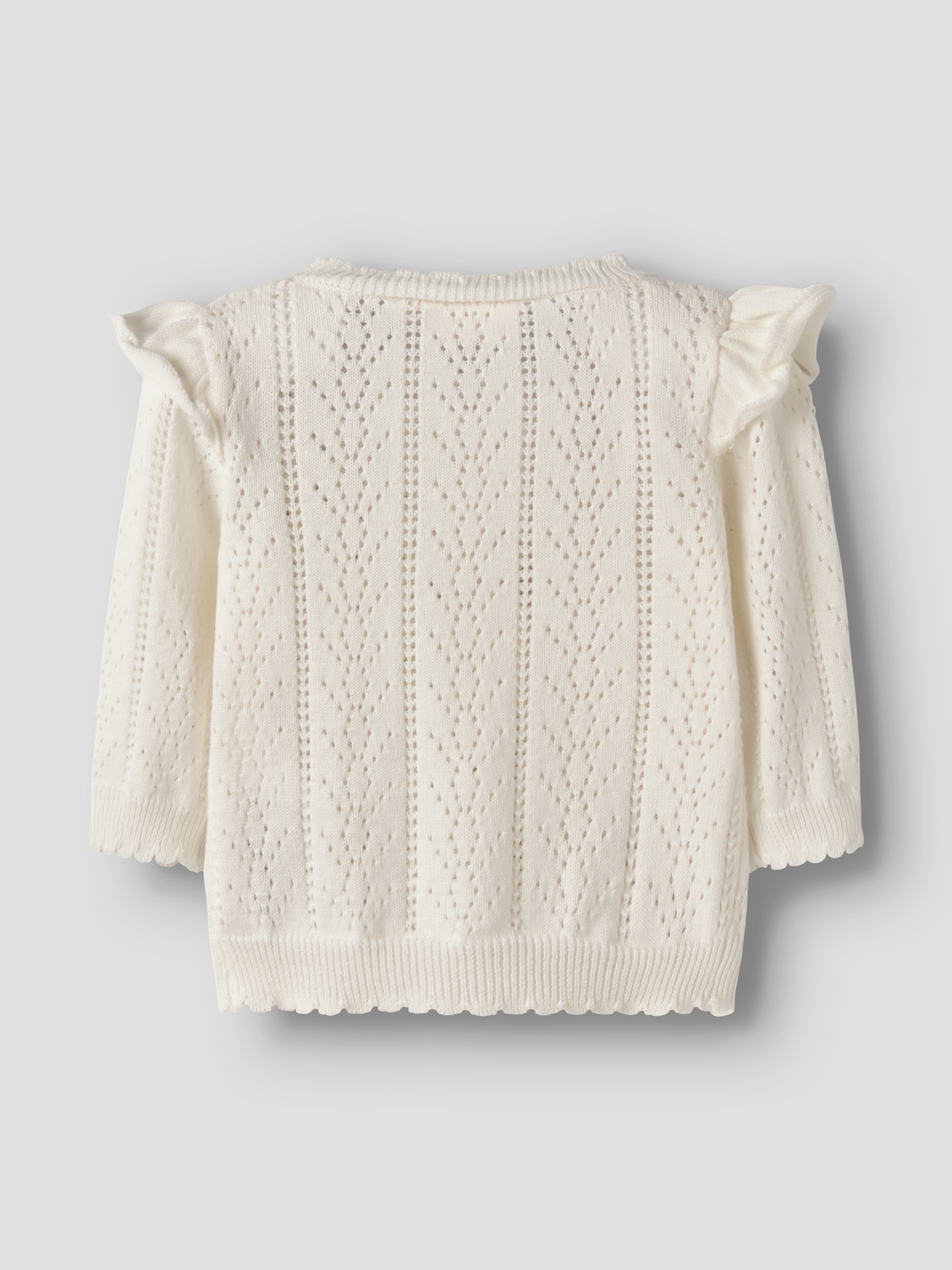 Lil' Atelier Cardigan Jela
