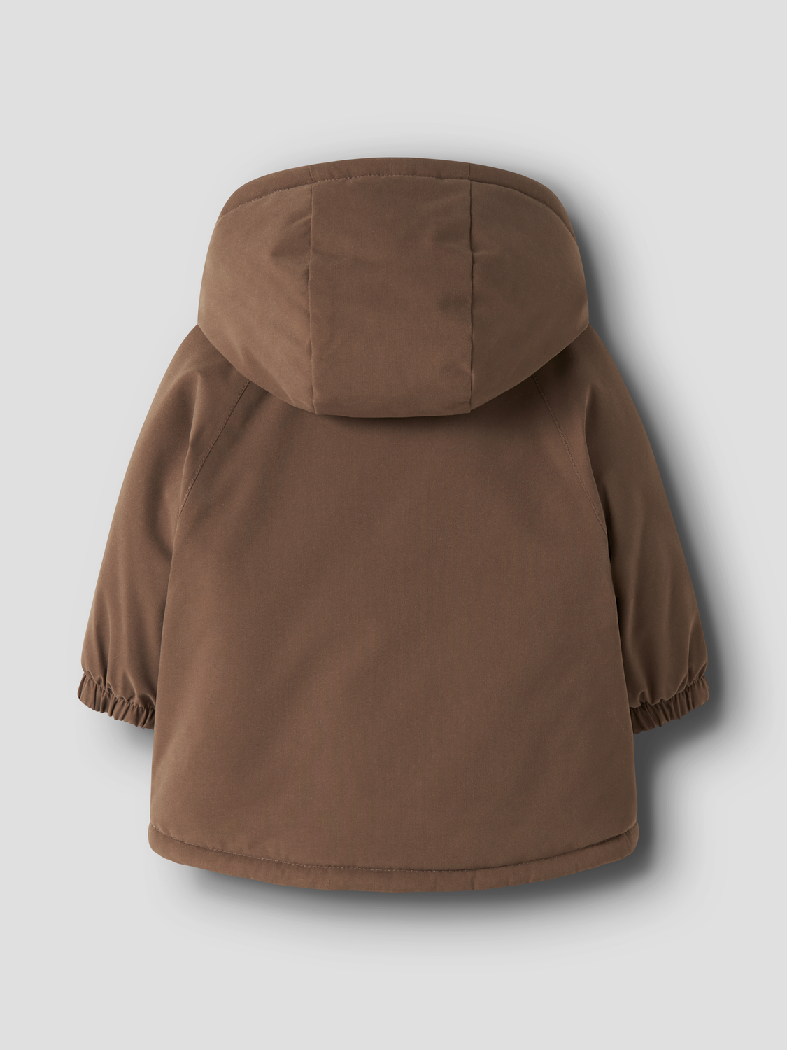 Lil' Atelier Vinterjakke LASNOW05