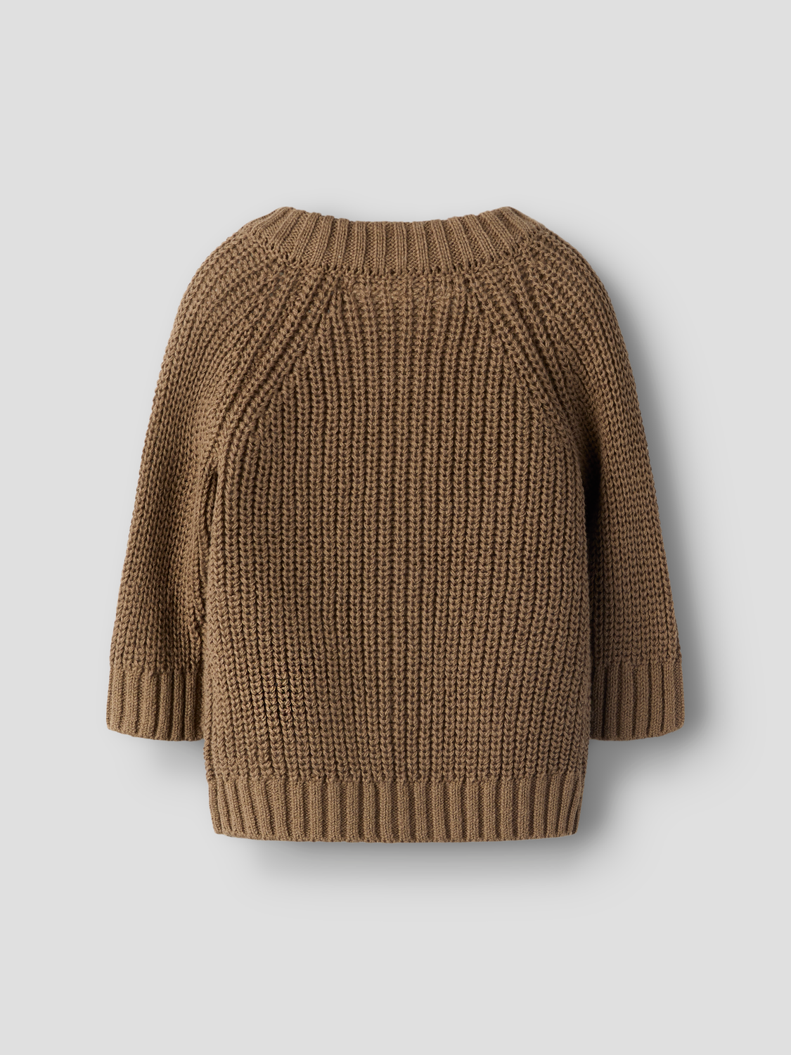 Lil' Atelier Cardigan Emlen