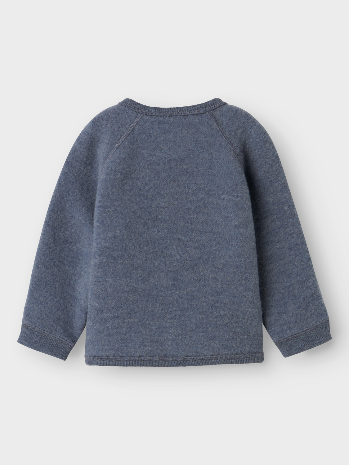 Name It Wool Cardigan Wmino