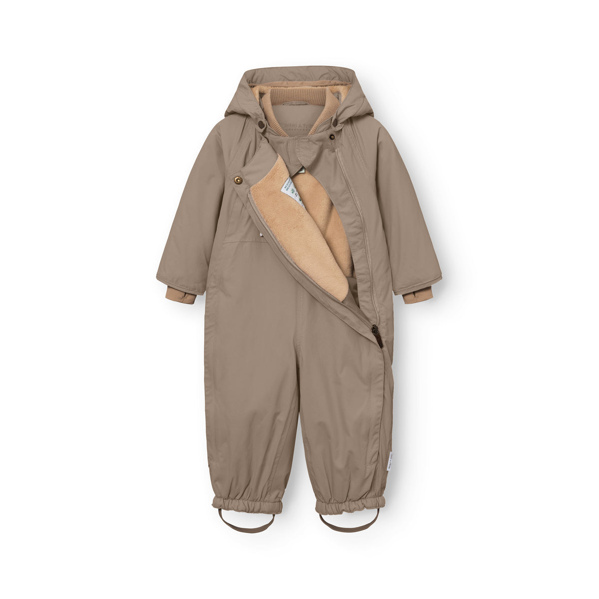 MINI A TURE Flyverdragt MATWisti Fleece
