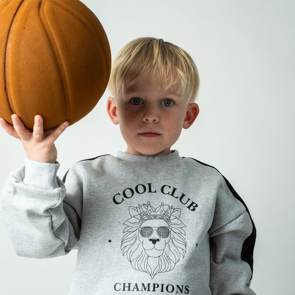 That's Mine Sweatshirt Alexander
