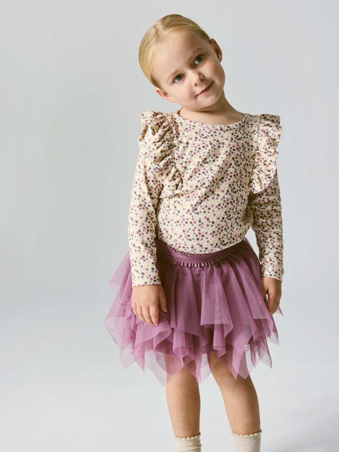 Name It Bluse Lianna