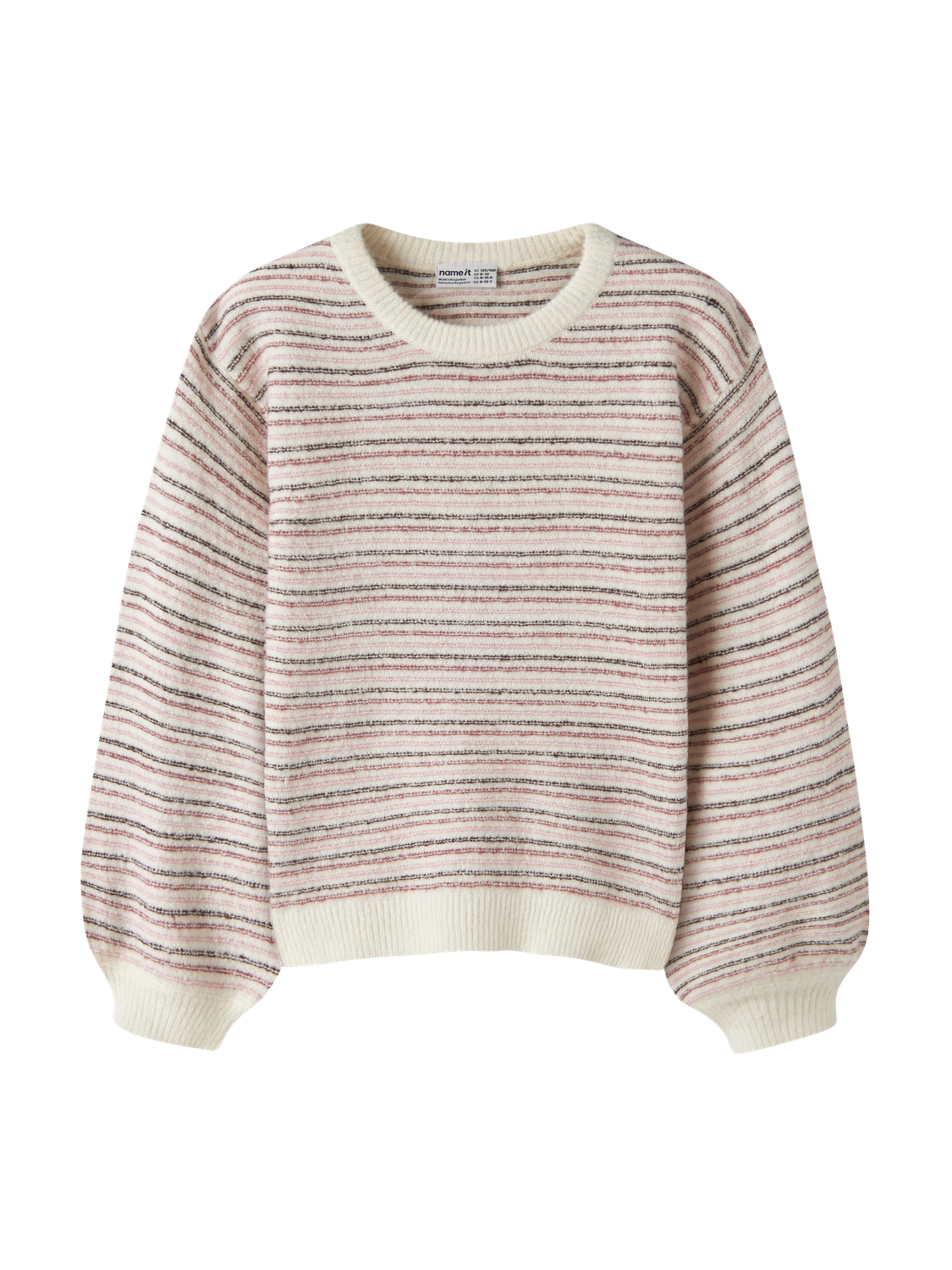 Name It Pullovers Noelle