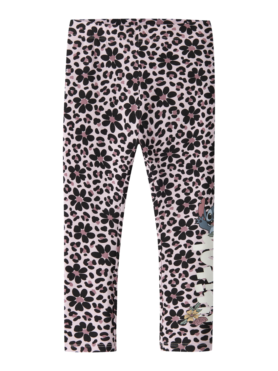Name It Leggings Jinda Stitch