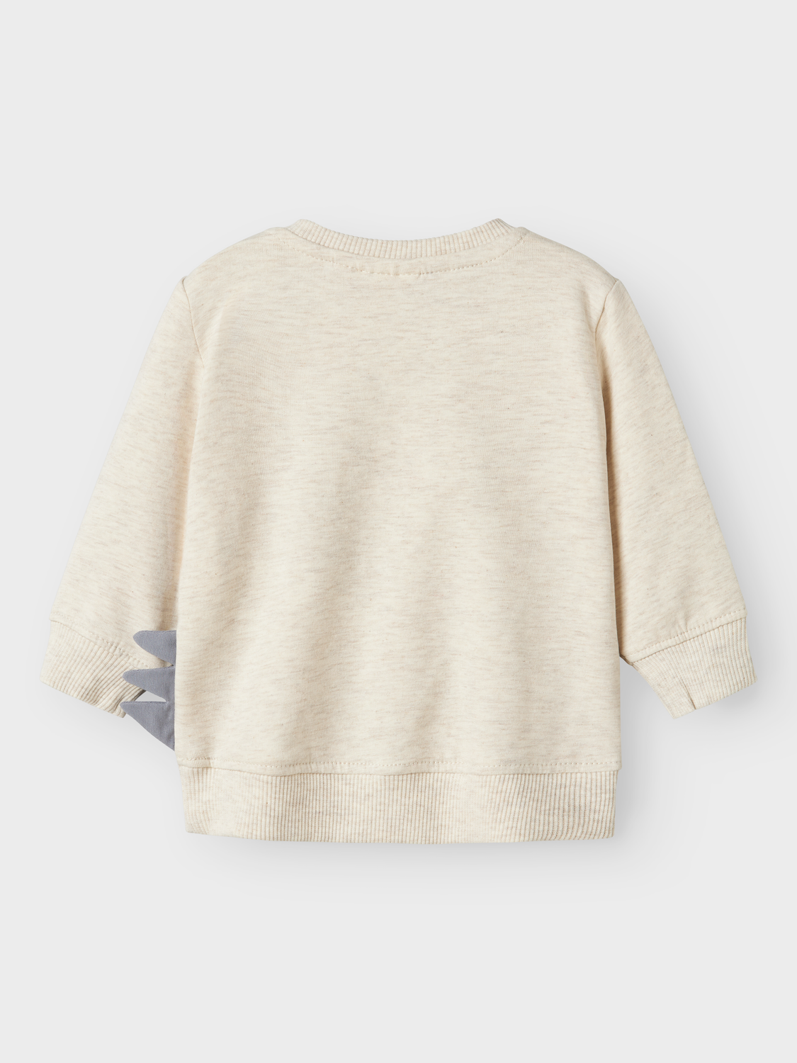 Name It Sweater Mermaid