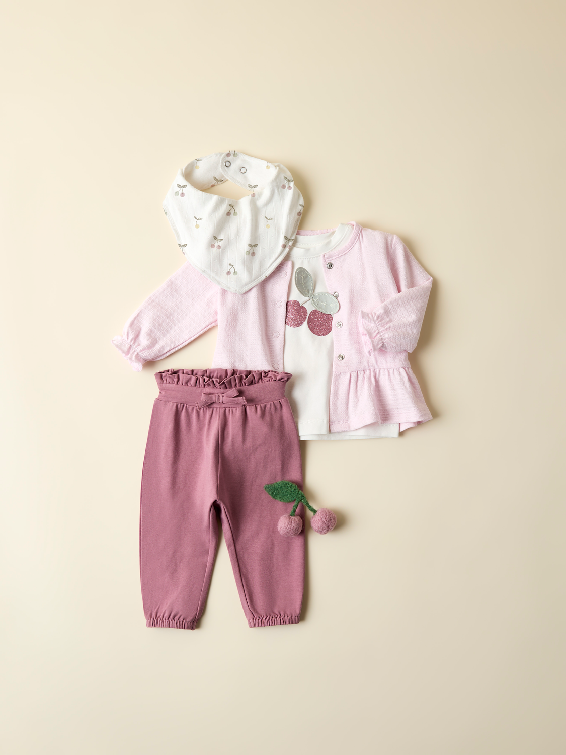 Name It Savlesmæk Ficherry