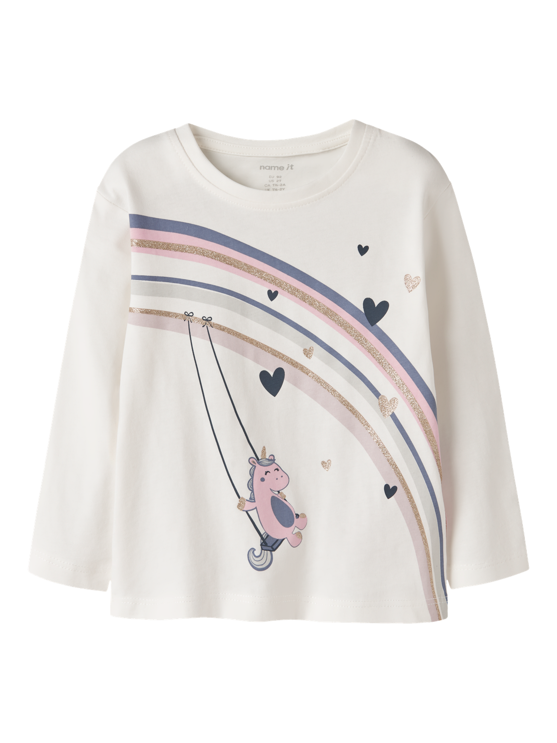 Name It Bluse Valiane