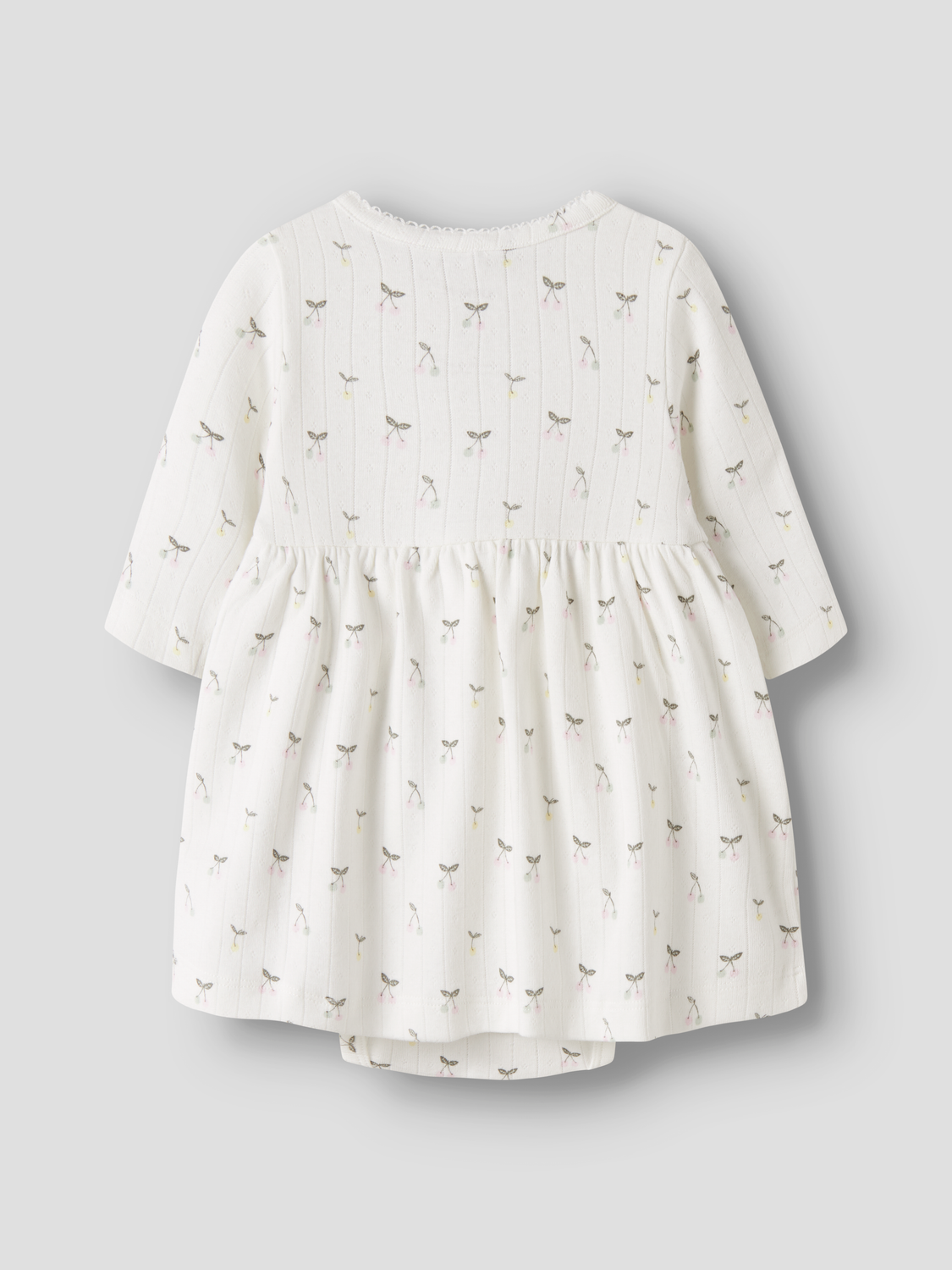 Name It Bodykjole Ficherry