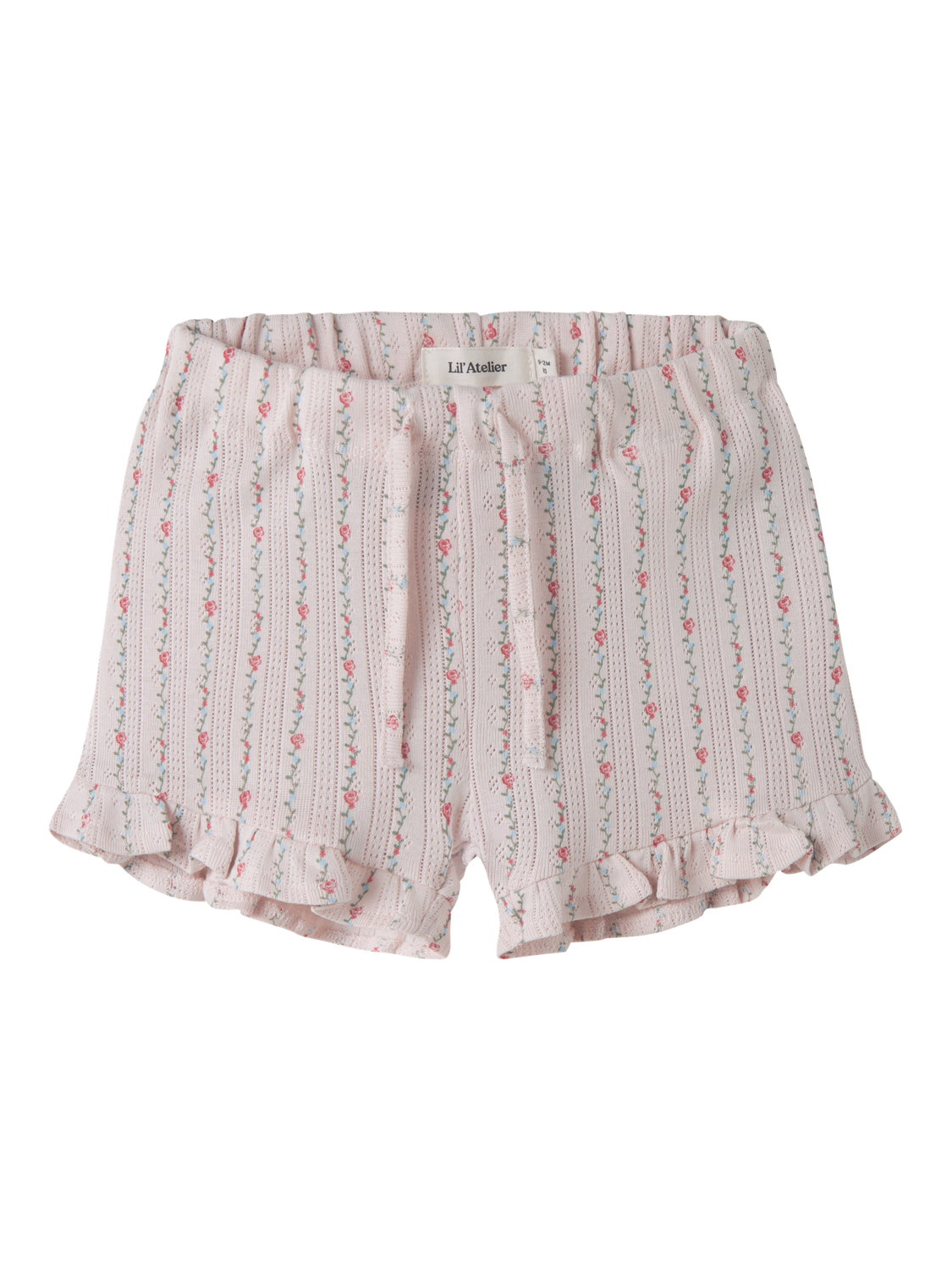 Lil' Atelier Shorts Rachello