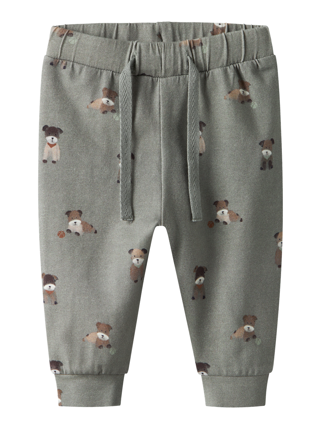 Name It Bukser Tusher