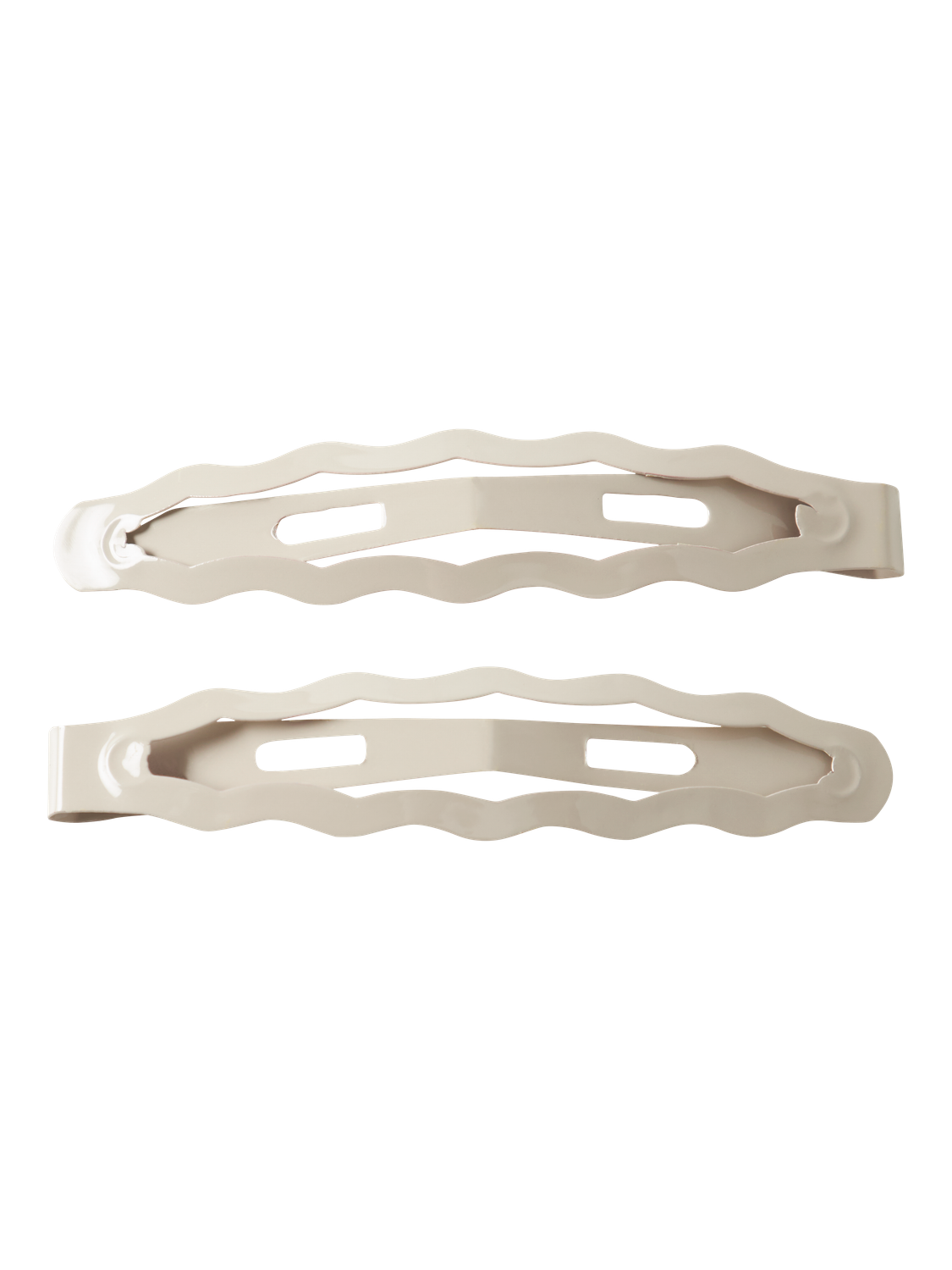 Lil' Atelier Hårspænder Faja 2-pak