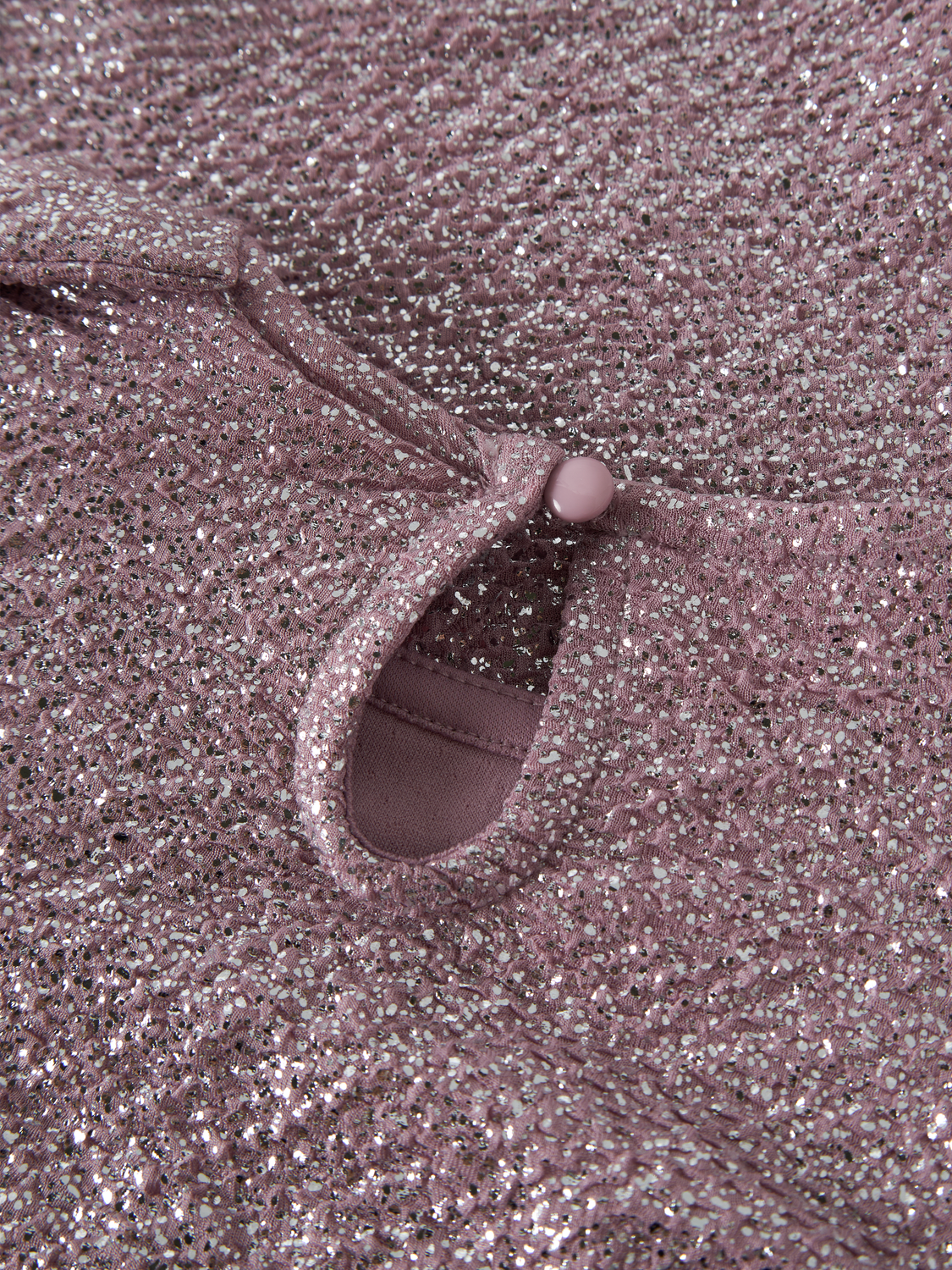 Name It Bluse Ditsia Glitter