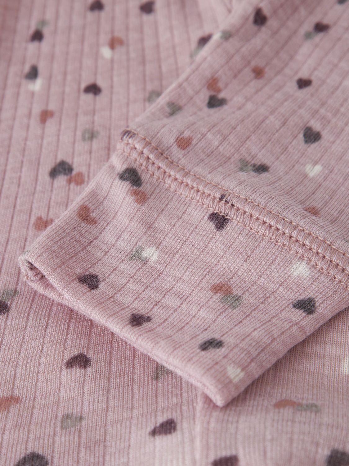 Name it Leggings Womi Uld/Modal