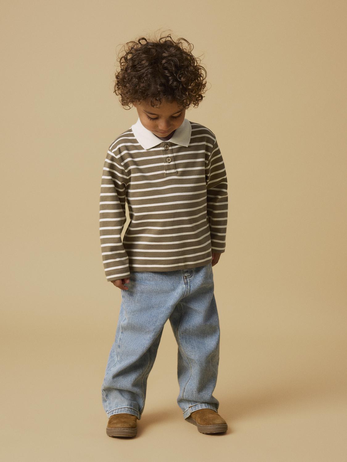 Lil' Atelier Polo Limia