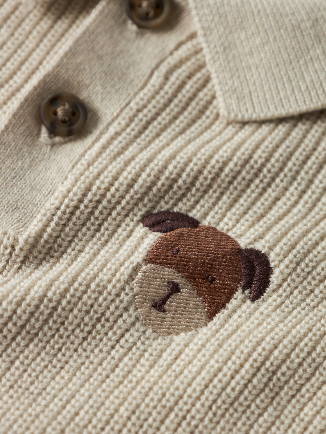 Name It Pullover Tant