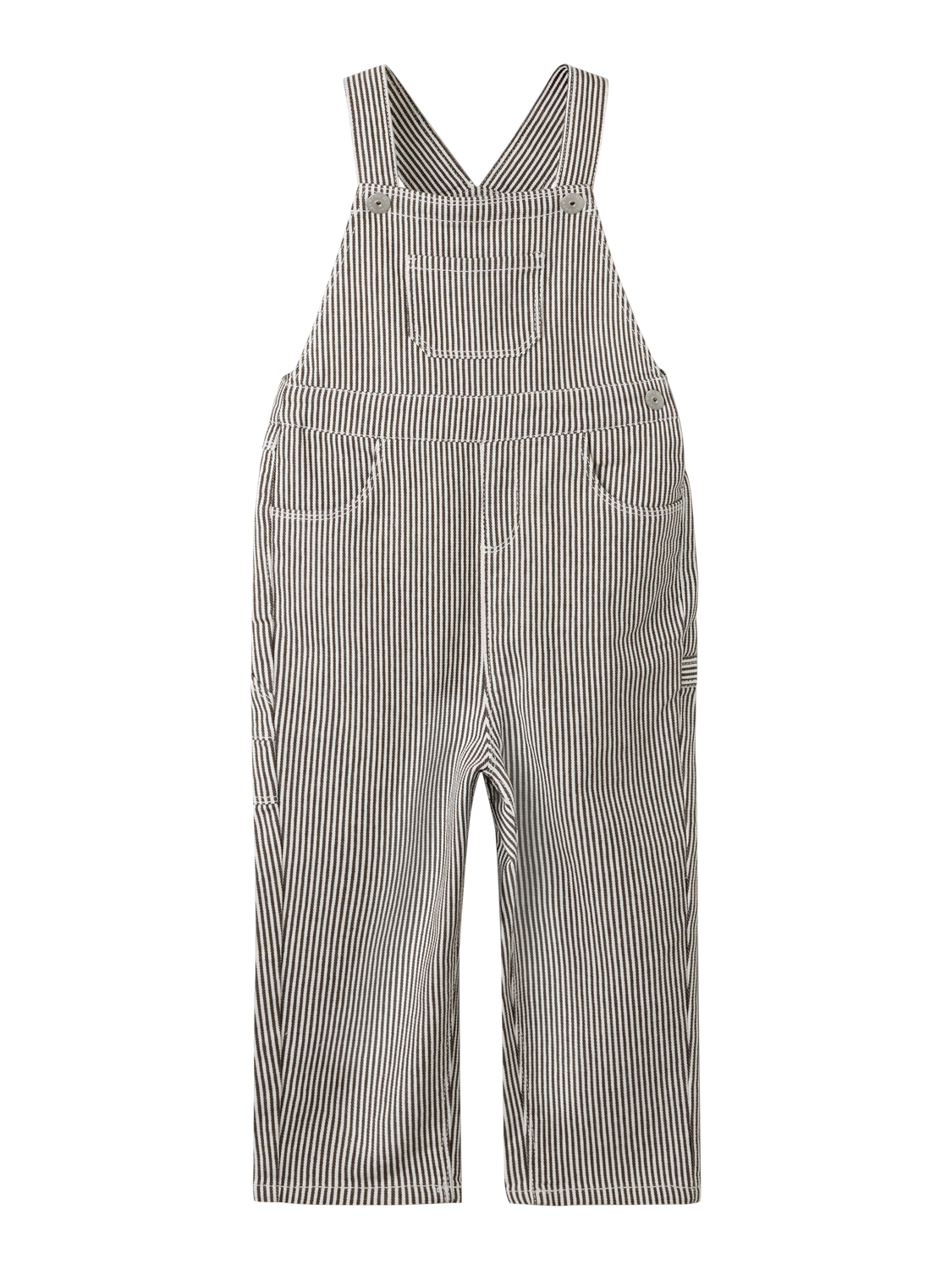 Name It Overall Nola
