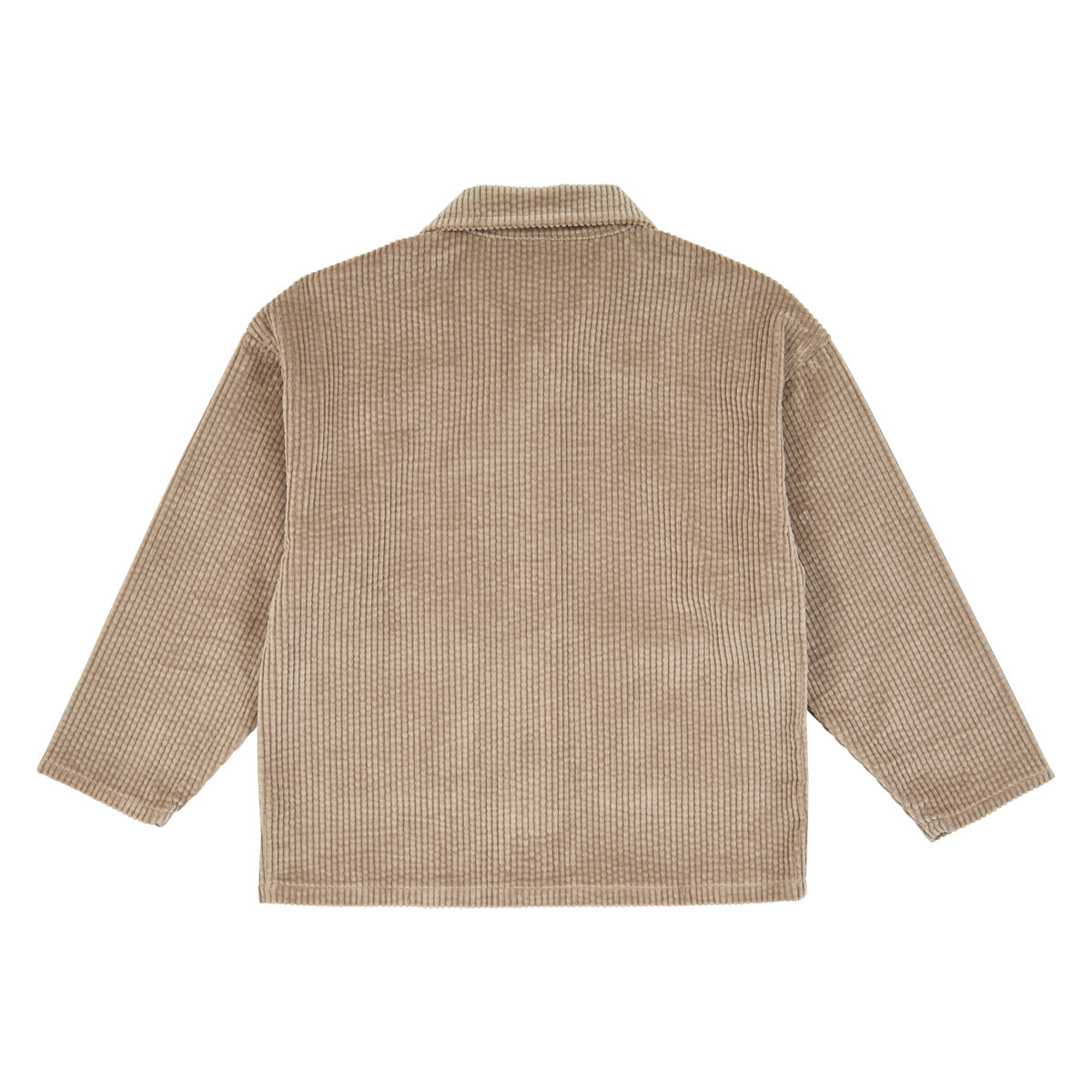 Müsli Skjortejakke Corduroy