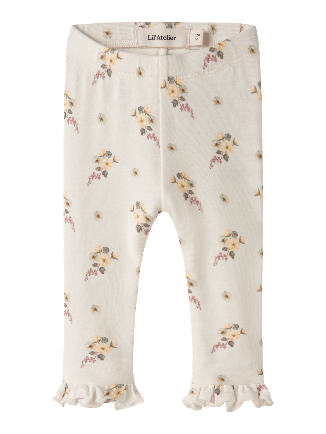 Lil' Atelier Leggings Gayo
