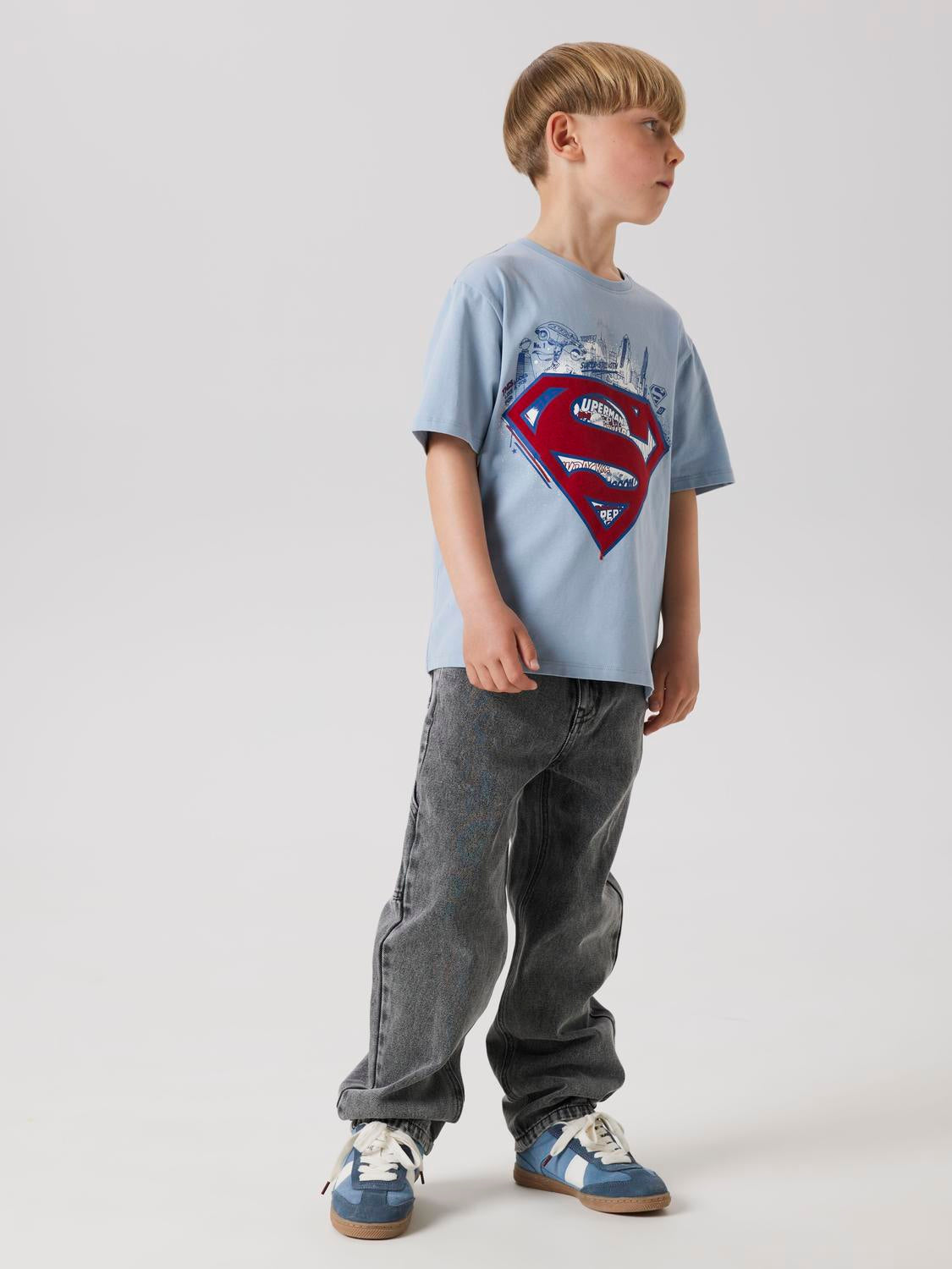 Name It Jeans Ryan Straight