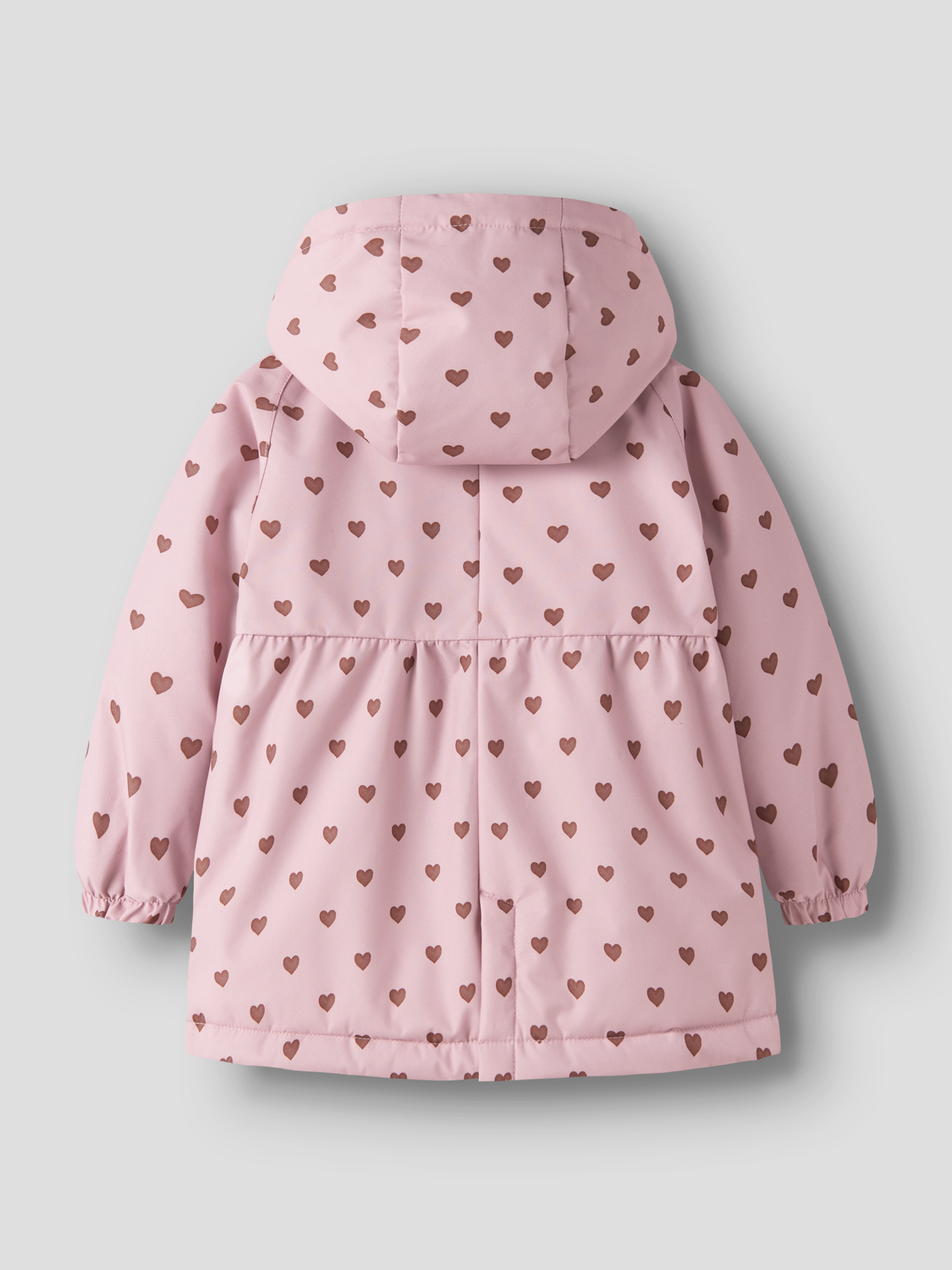 Lil' Atelier Vinterjakke LASNOW05
