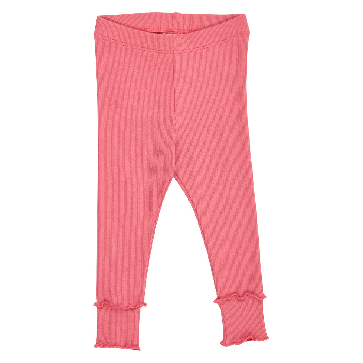 Müsli Leggings Cozy Me Rib Deco