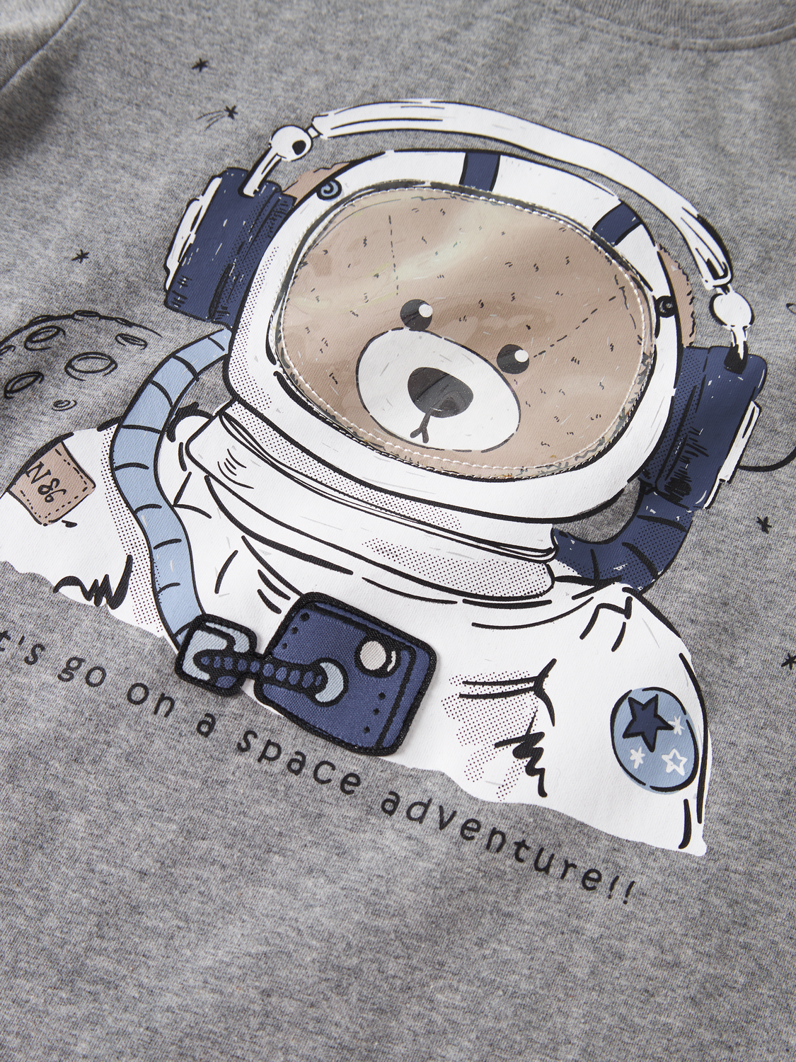 Name It T-shirt Dilka