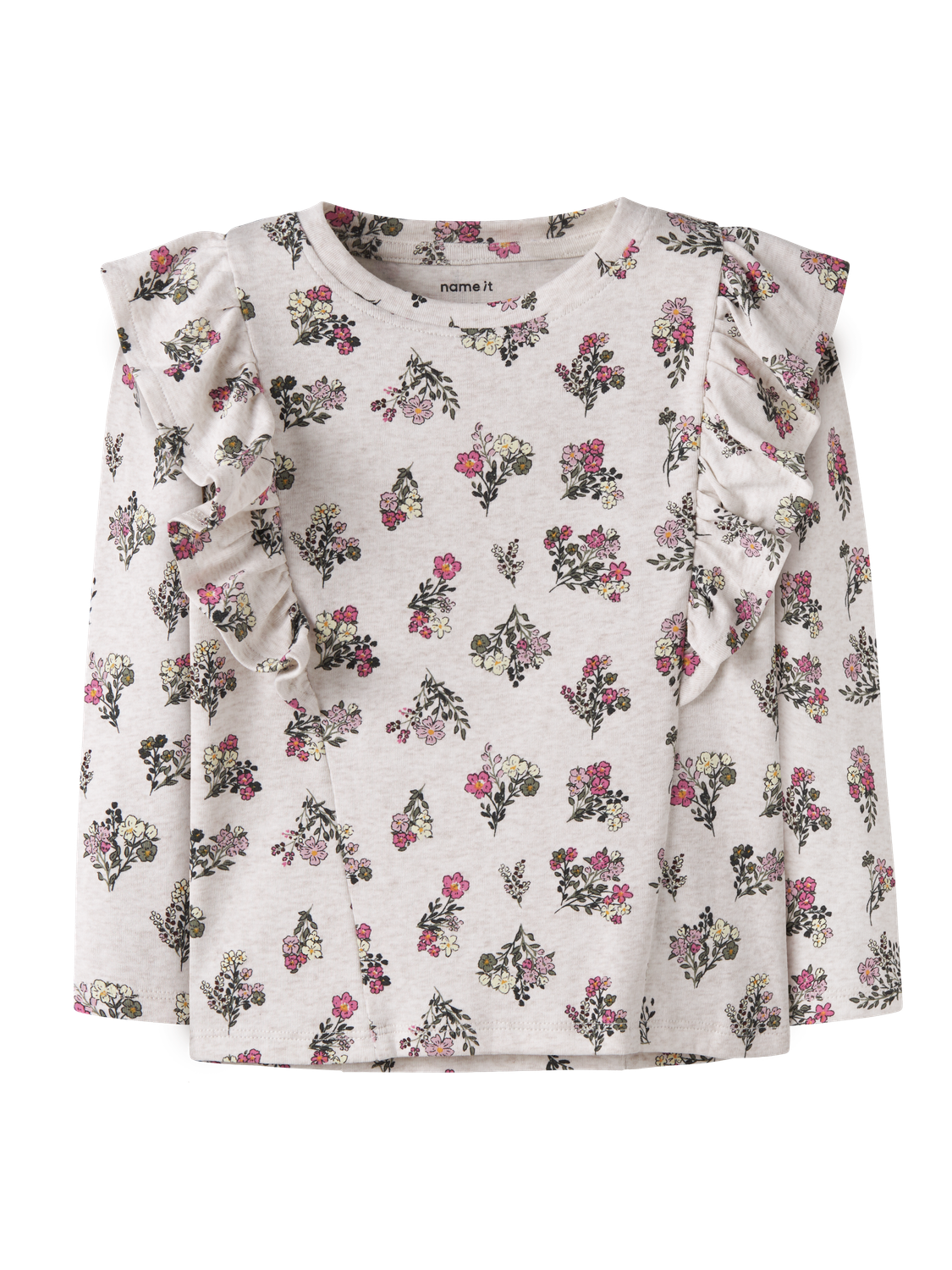 Name It Bluse Doritta