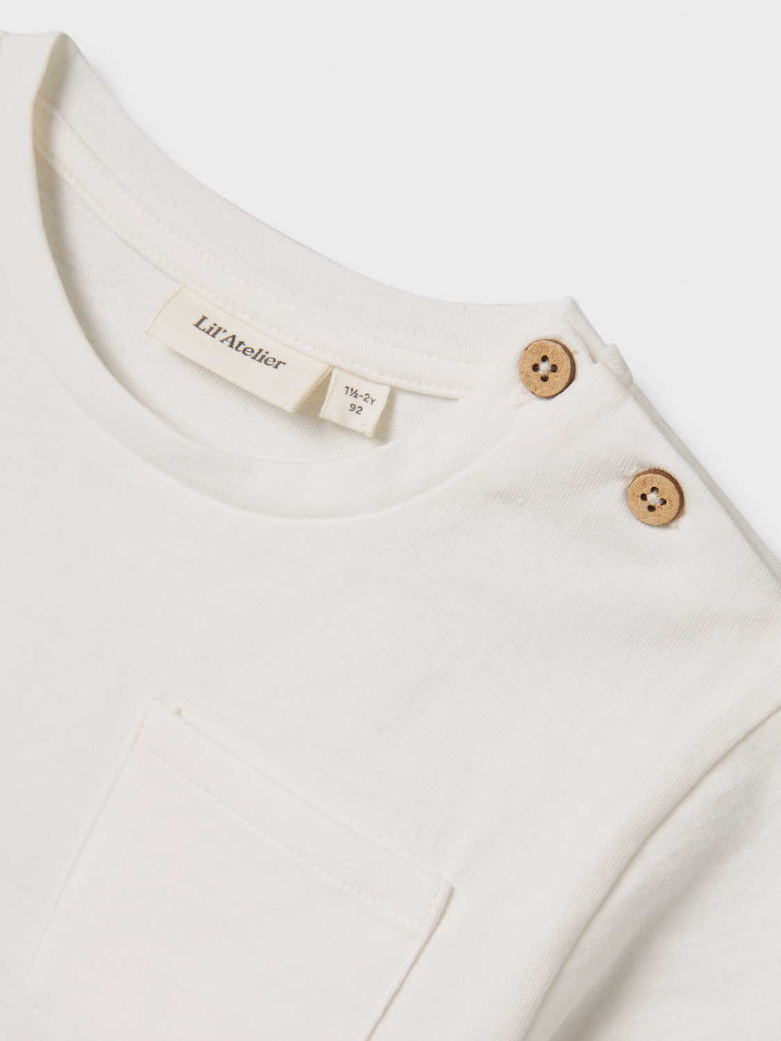 Lil' Atelier T-shirt Dolan