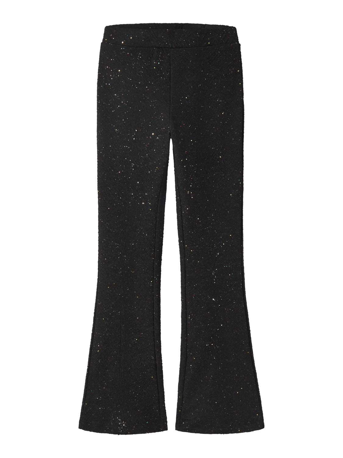 Name It Bootcut Bukser Retina Glitter