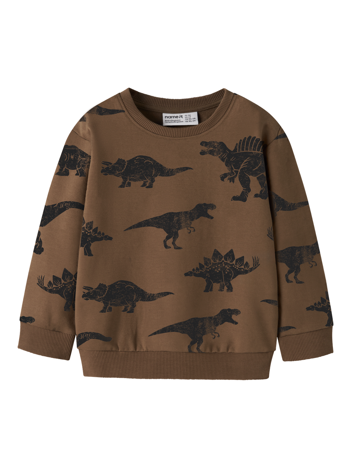 Name It Sweatshirt Riva