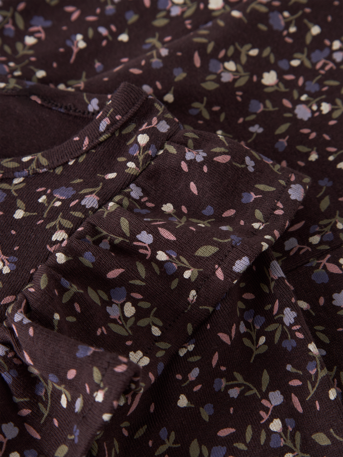 Name It Bluse Oceana