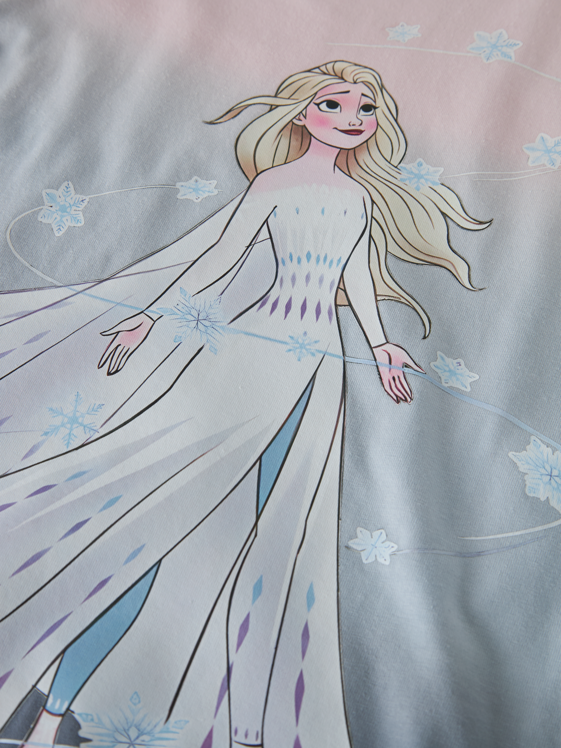 Name It Natkjole Sorisa Frozen