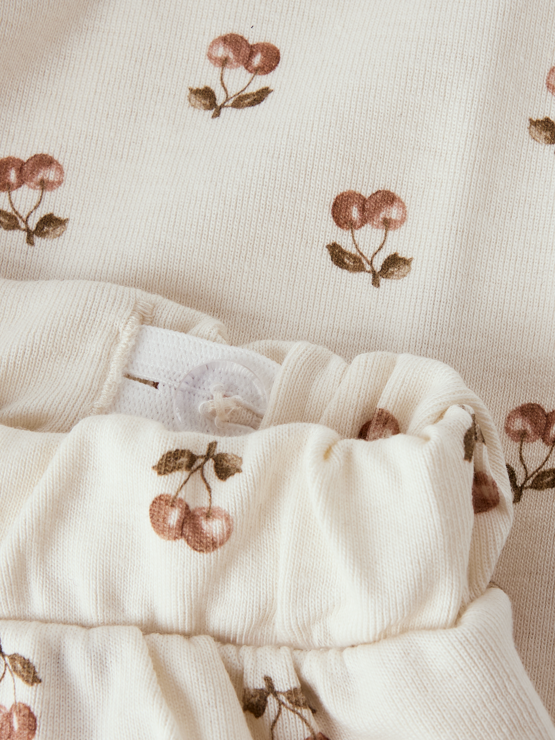 Lil' Atelier Bukser Layo