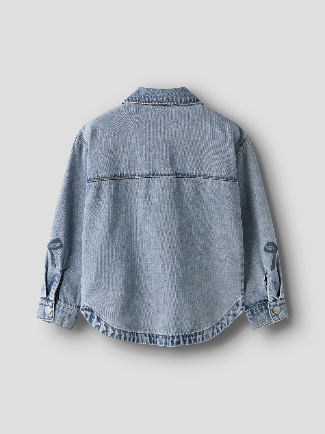 Name It Denimjakke Gloria