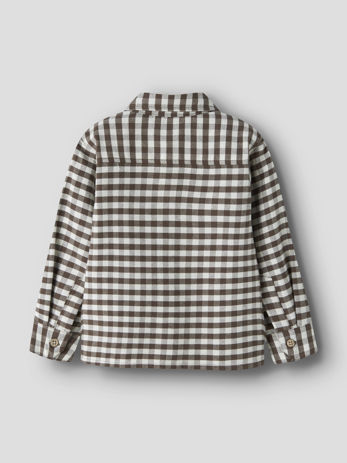 Lil' Atelier Skjorte Noki