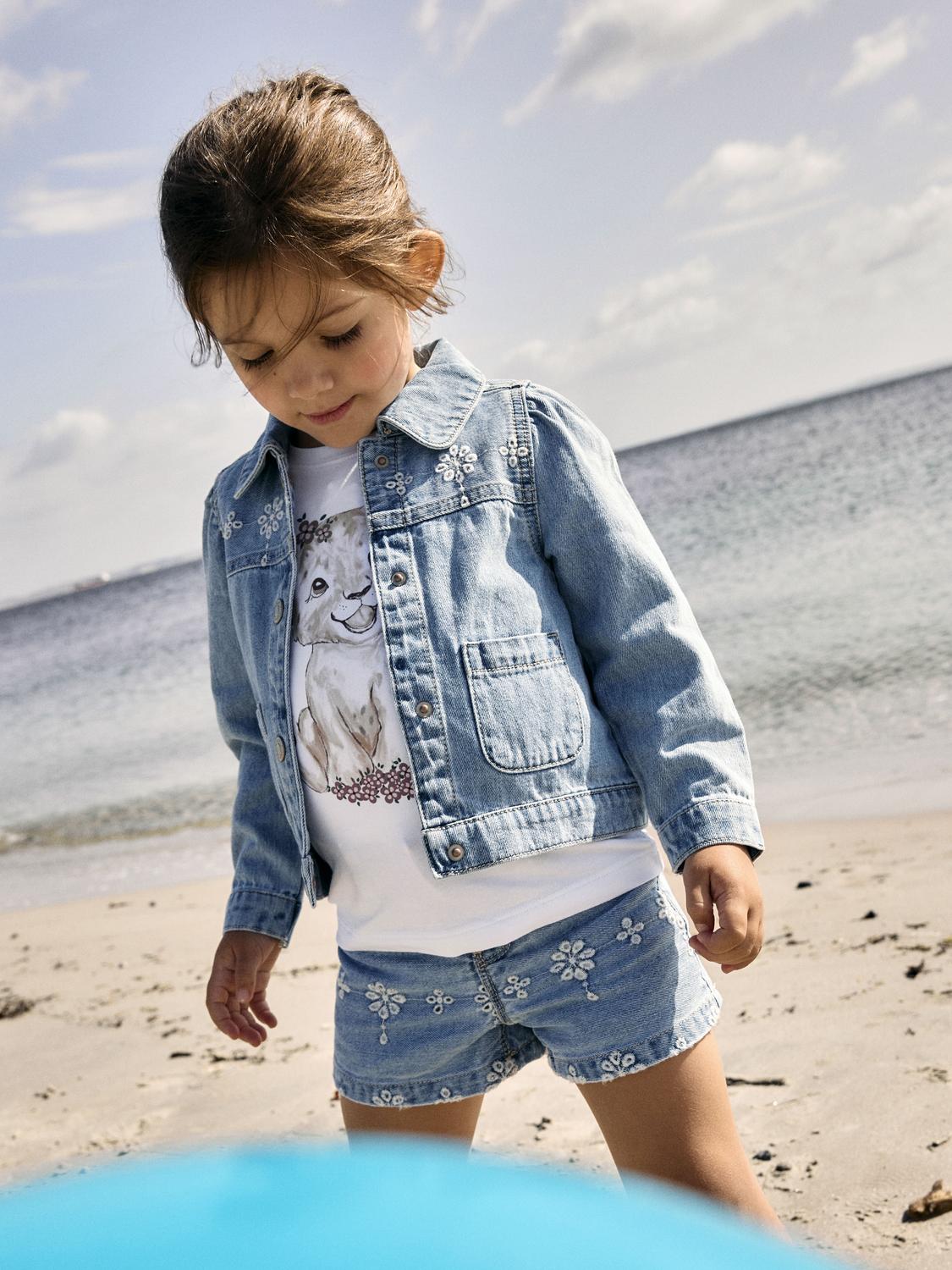 Name It T-shirt Herta