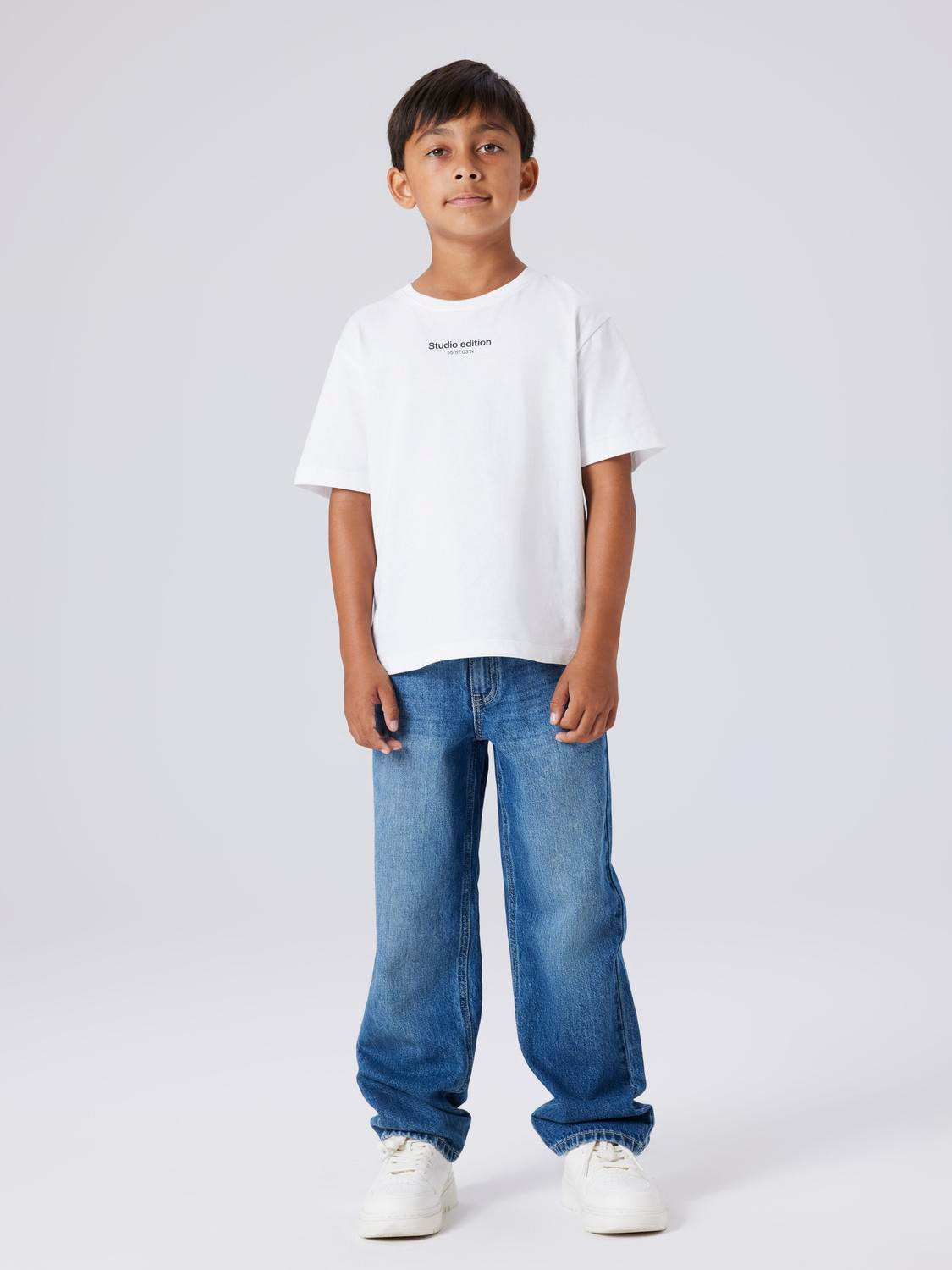 Name it Jeans Ryan Staight