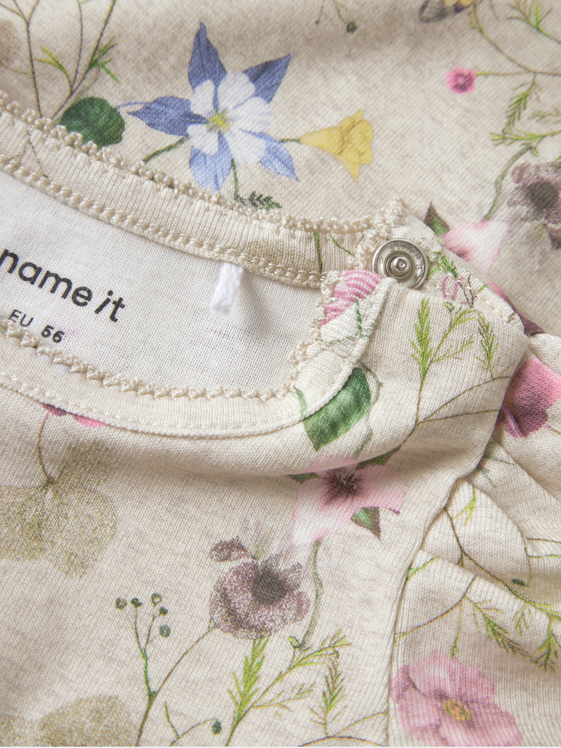 Name It Bodystocking Falca