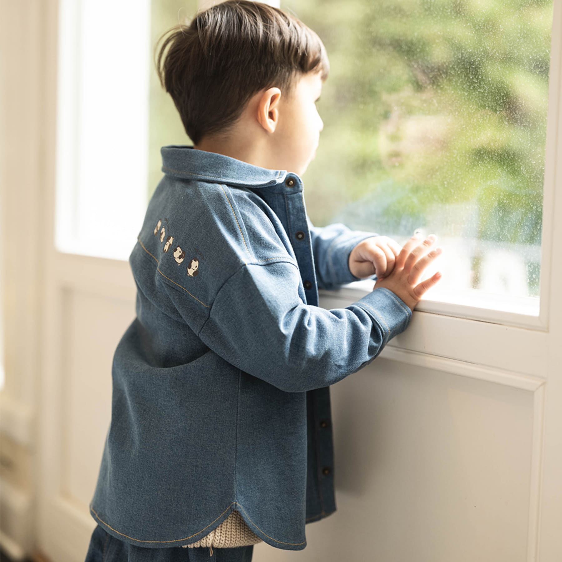 That's Mine Shirt Dean