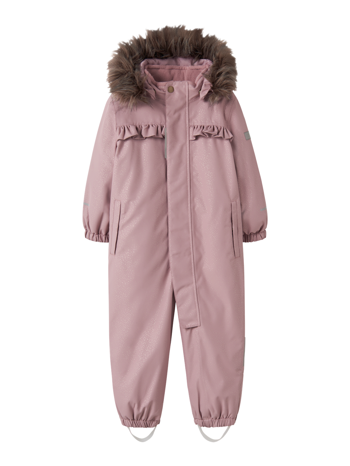 Name It Flyverdragt SNOW10