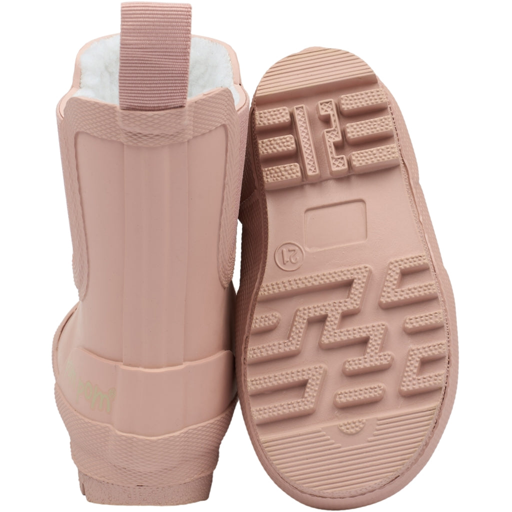 Pom Pom Gummistøvler Thermo Brook