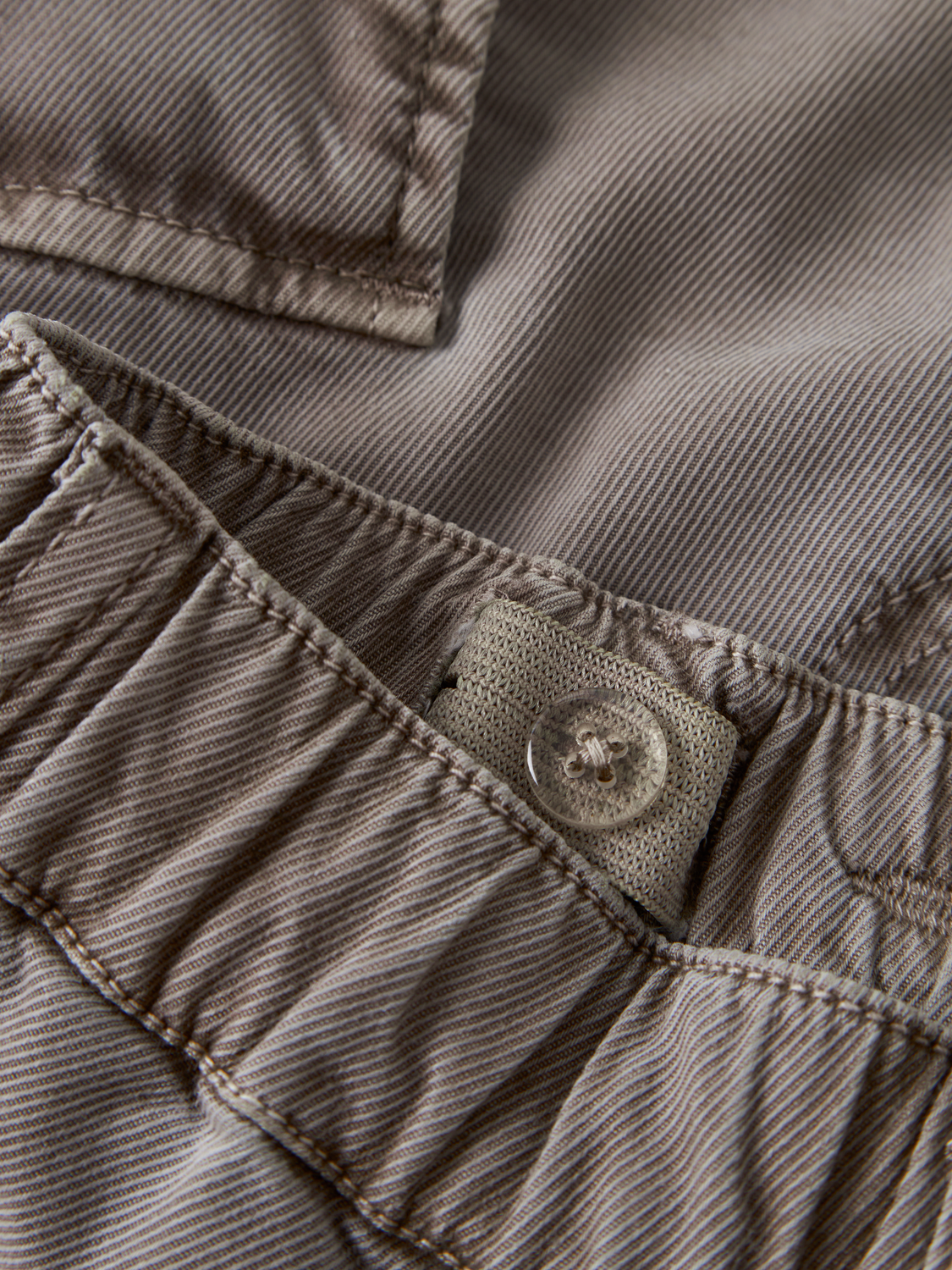 Name It Shorts Legs