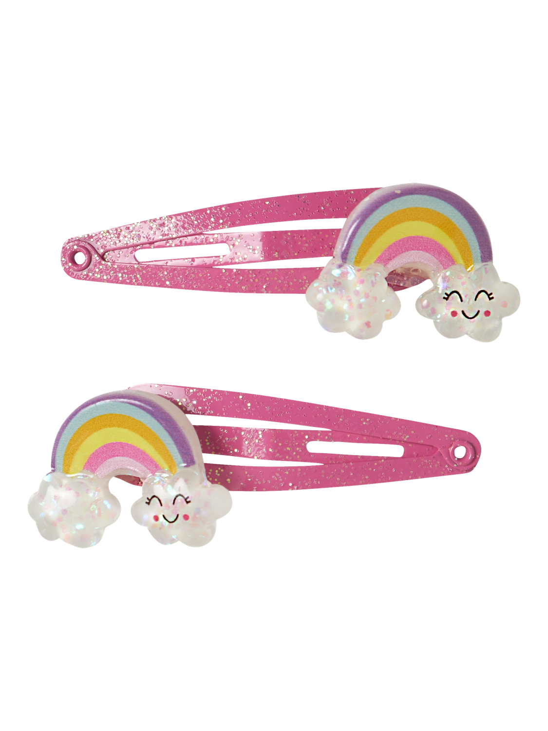 Name It Hårspænder Lunicorn 2-pak