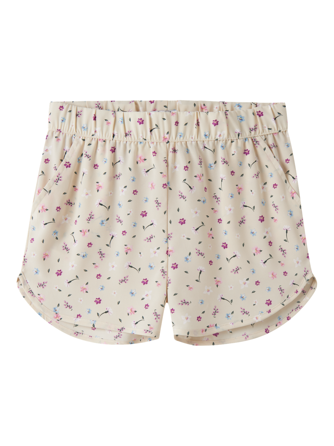 Name It Shorts Vinaya