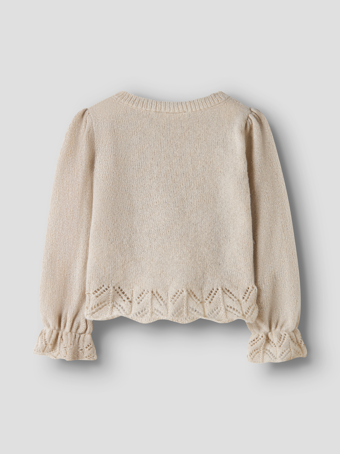 Name It Pullover Ruel
